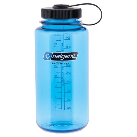 NALGENE Nalgene 341843 Wide Mouth with Chinese Logo Bottle 341843